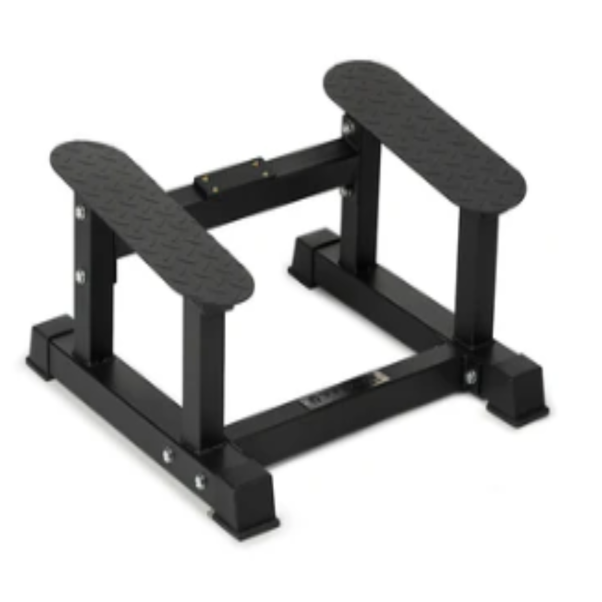 MEGASTAR T Bar Rowing Platform