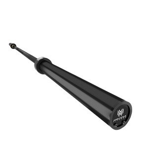 MEGASTAR 7ft 20kg Olympic Barbell