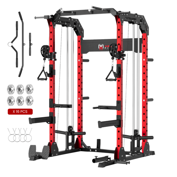 All-in-one Power Rack | P63