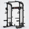 MEGASTAR P63 All-in-one Power Rack