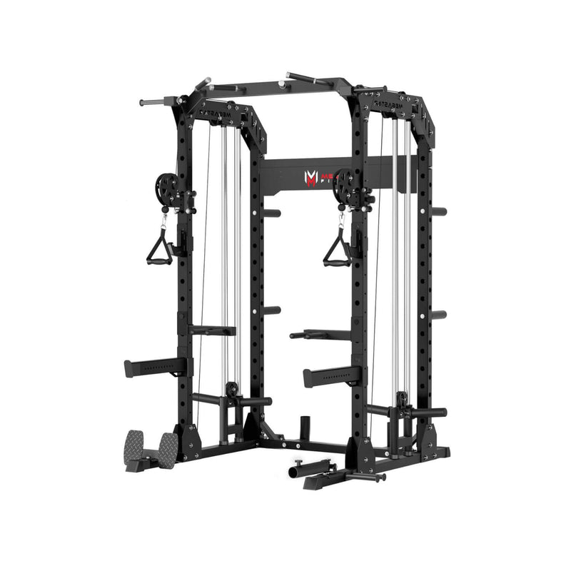 P63 POWER RACK