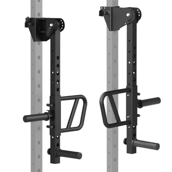 Adjustable Lever Arms