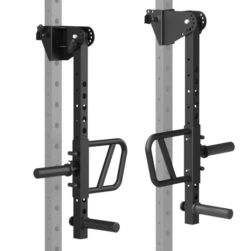 Adjustable Lever Arms | TK800