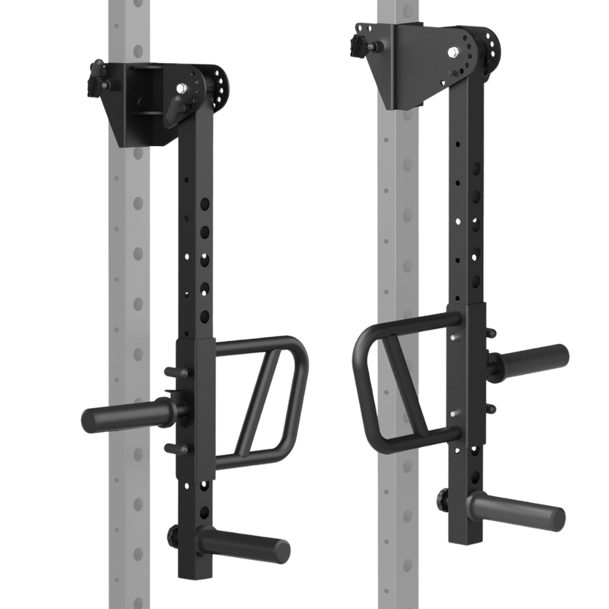 Adjustable Lever Arms | TK800