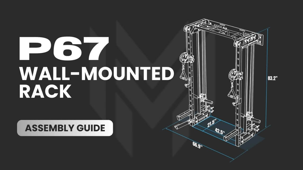 P67 – Full Install Guide