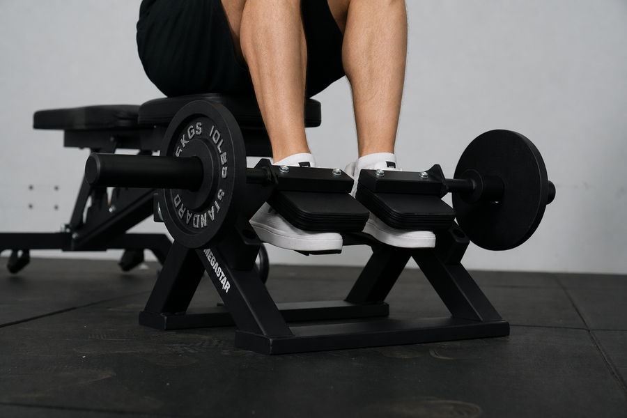 Single-Leg Isolation