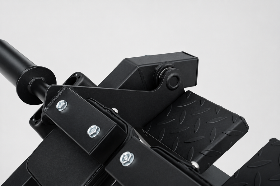 Diamond Anti-Slip Foot Pads