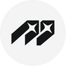 Megastar Fitness logo