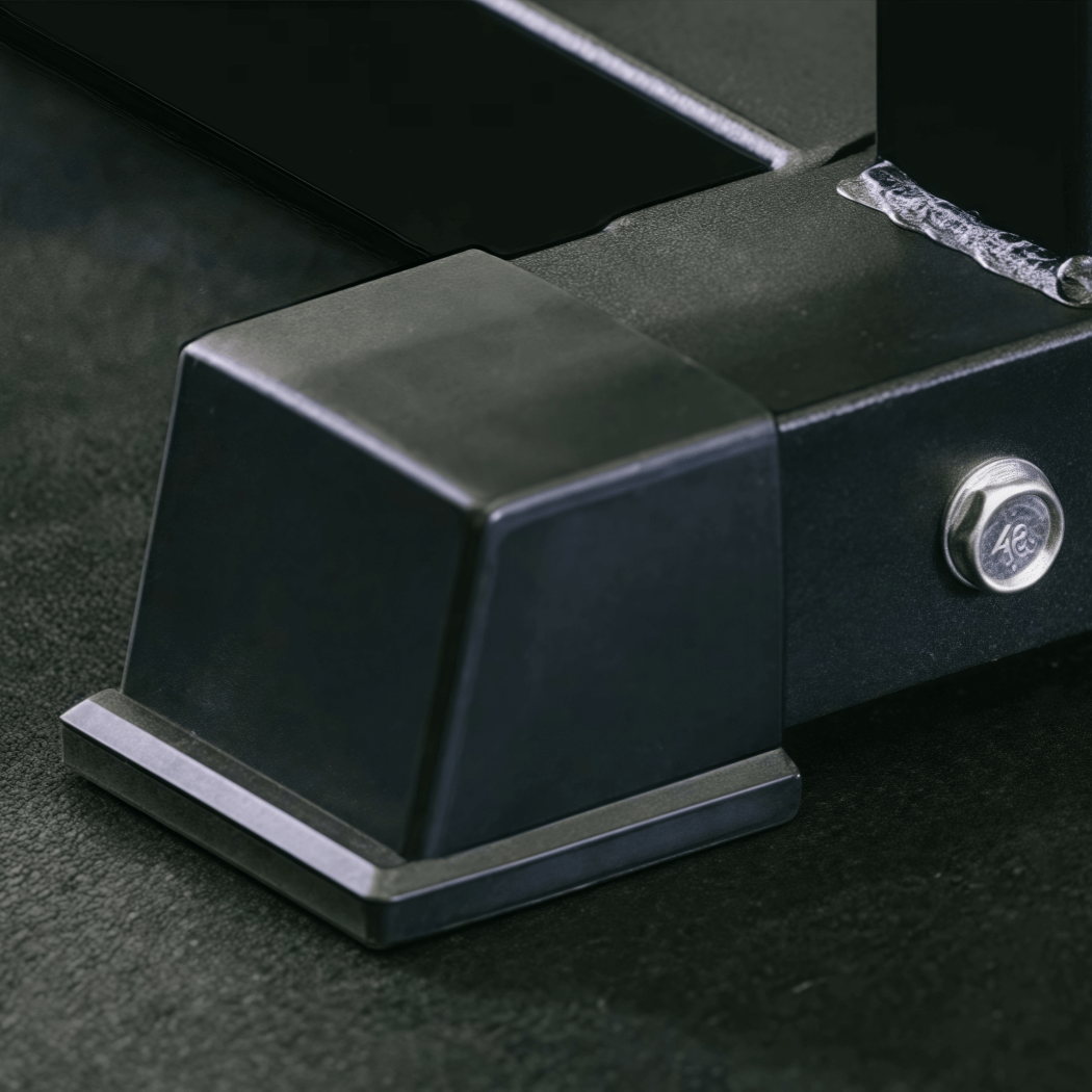 Non-Slip Rubber Feet