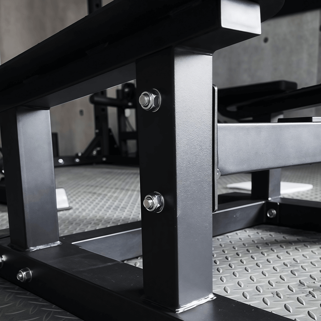 Space-Saving Construction