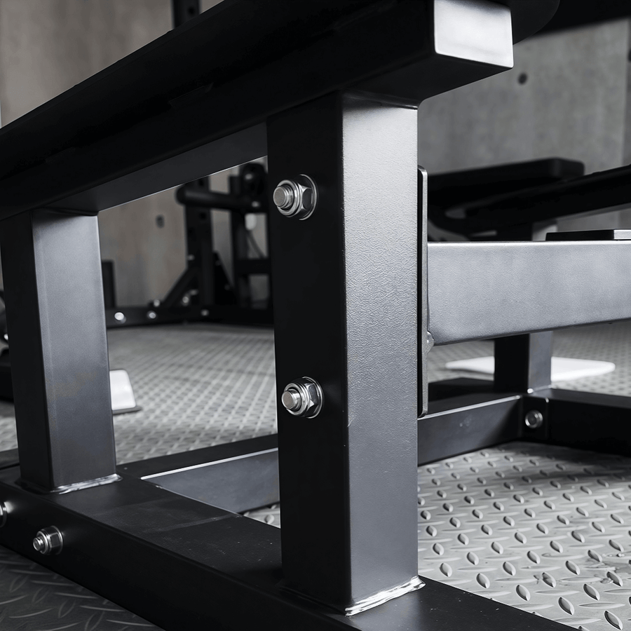 Space-Saving Construction