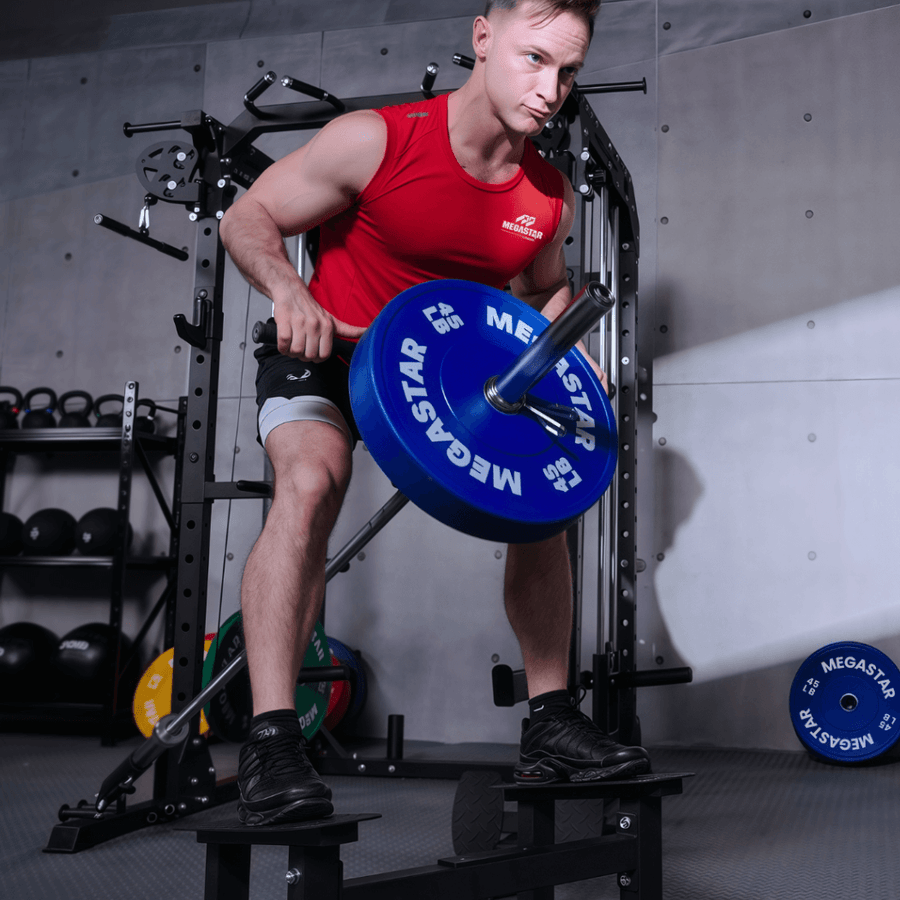 Optimal Upper Body Workout