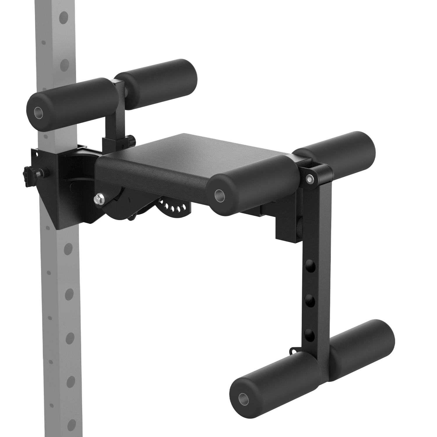 MEGASTAR TK100 Rack Mounted Leg Extension
