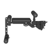 MEGASTAR AT05 Leg Extension Curl Machine