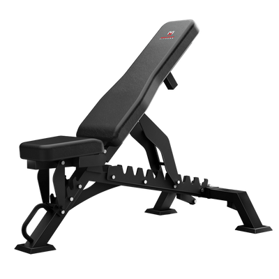 Adjustable Weight Bench