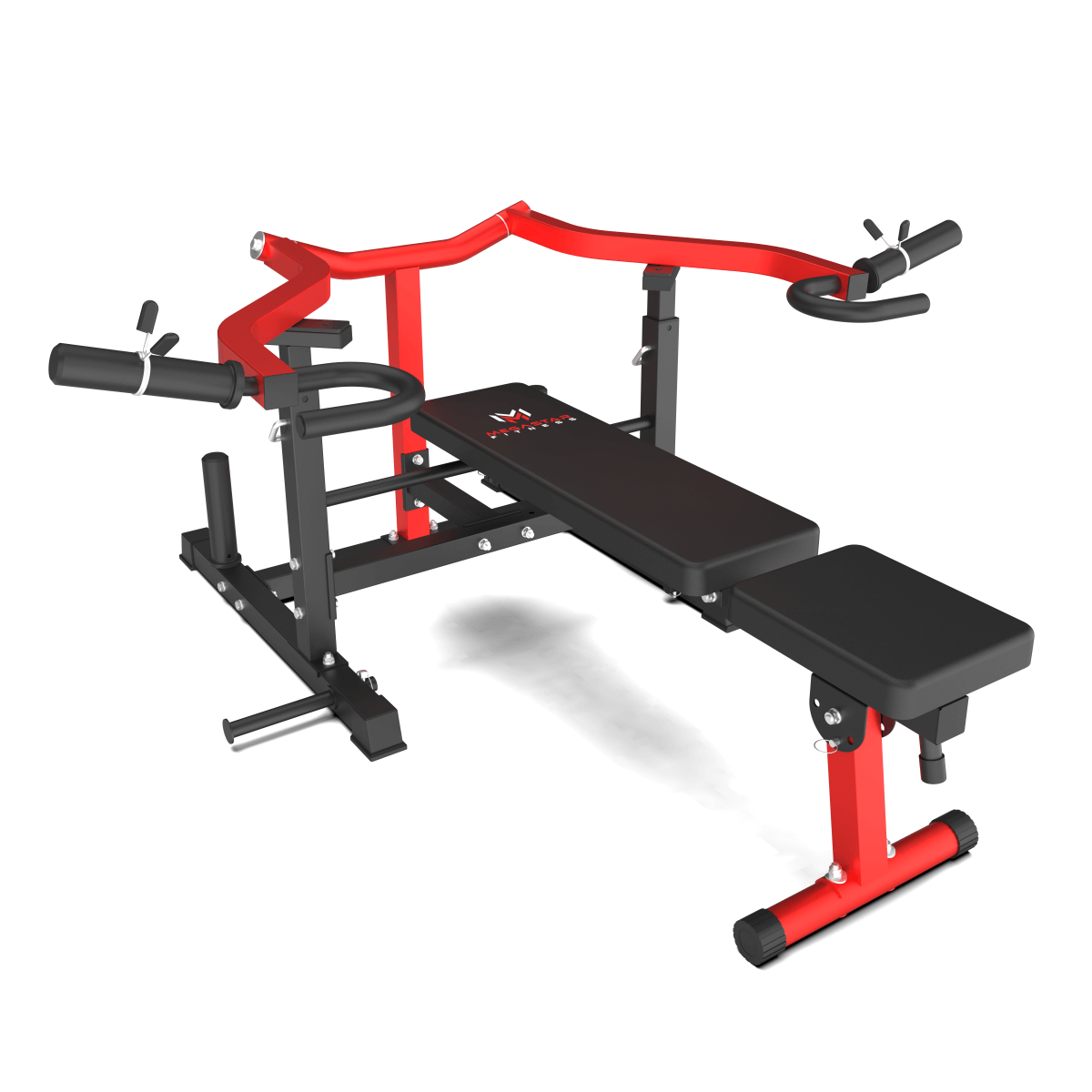 adjustable weight bench