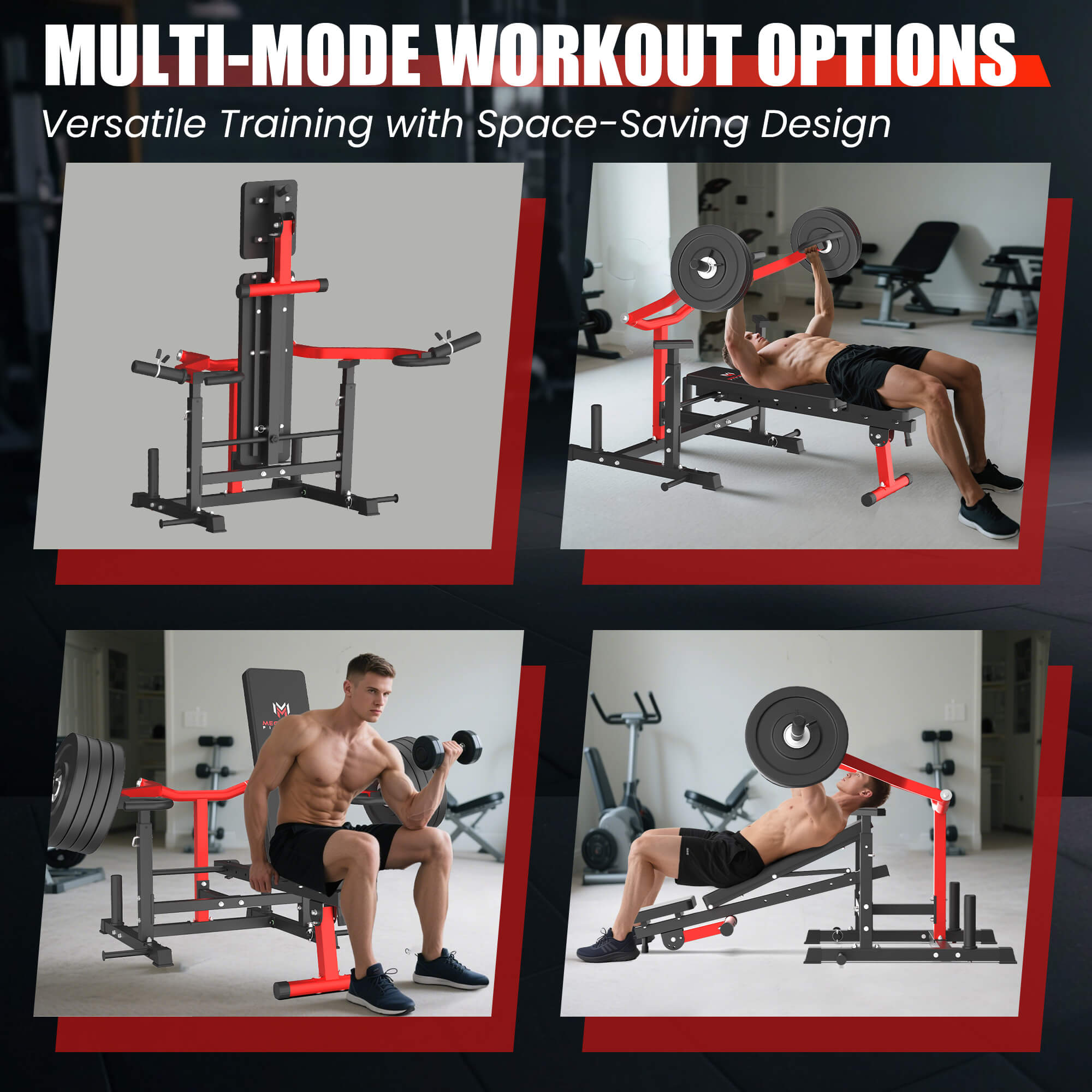 weights bench