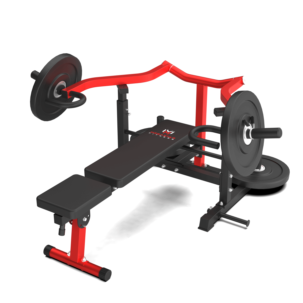 weights bench