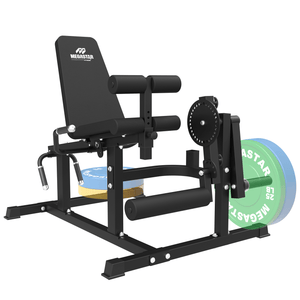 MEGASTAR Leg Extension Curl Machine