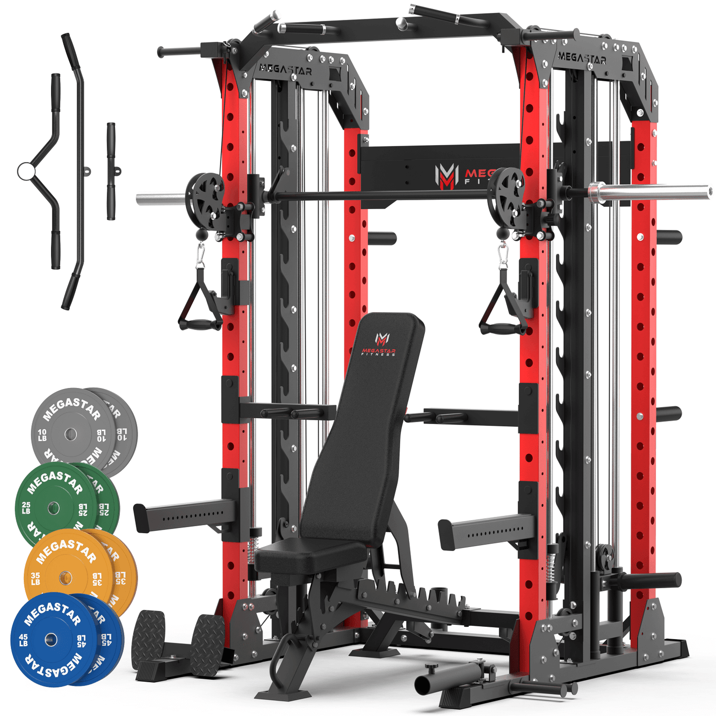 Sporting Goods Craigslist Lifting Weights Weight Bench Set For
