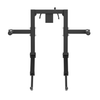 MEGASTAR TK500 Lateral Raise Rack Attachment