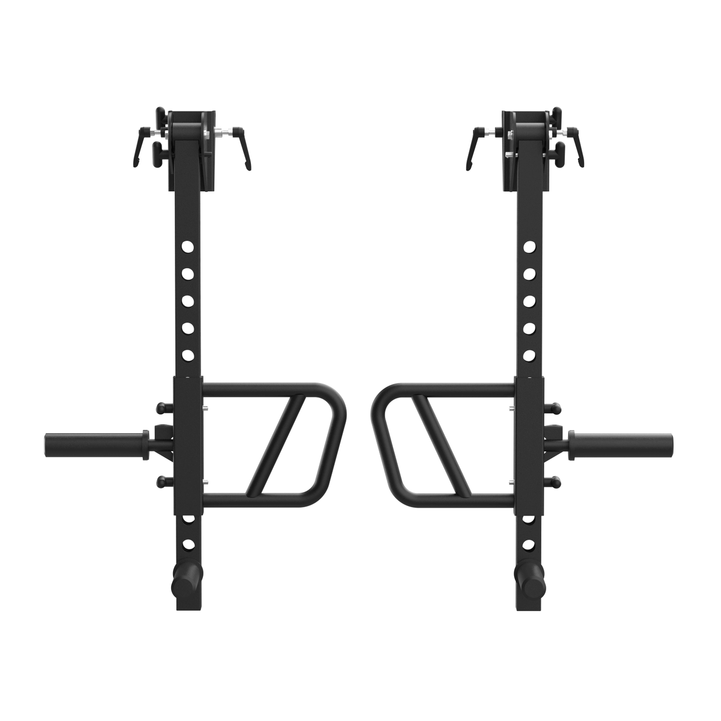 MEGASTAR TK800 Adjustable Lever Arms