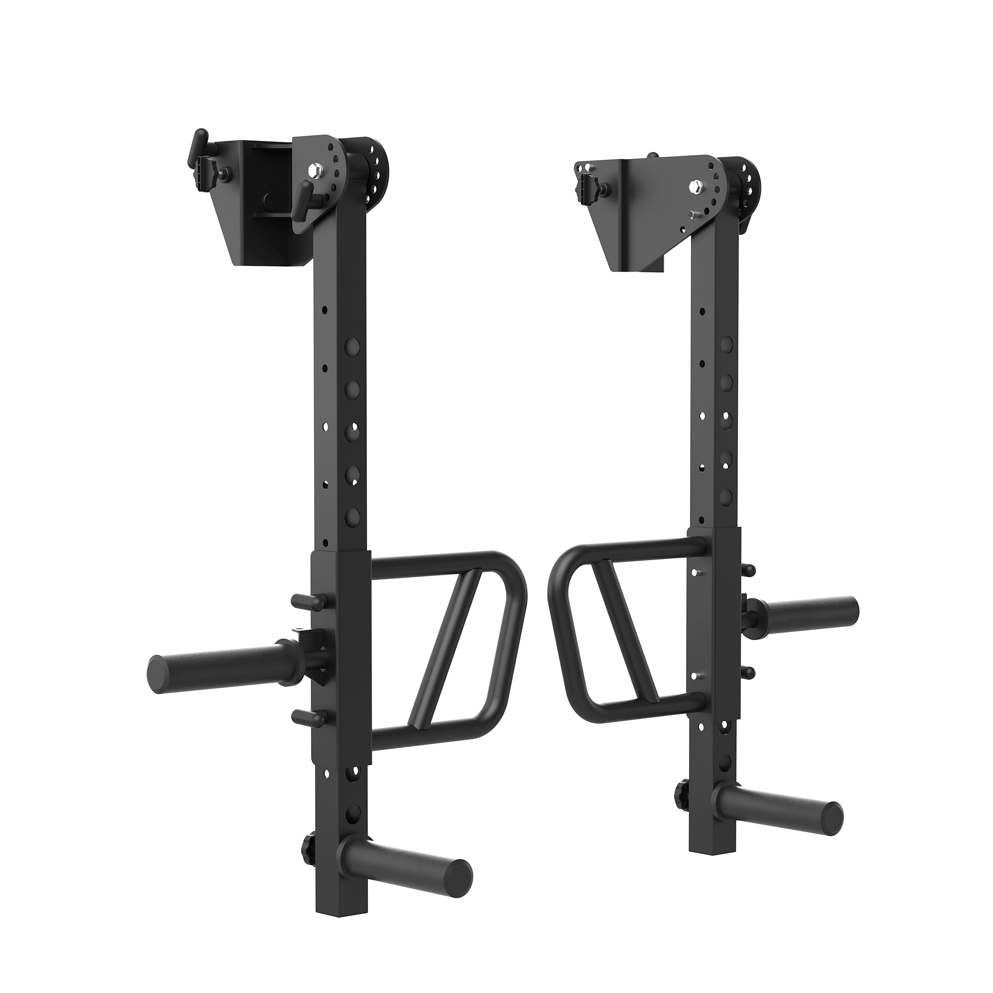 MEGASTAR TK800 Adjustable Lever Arms