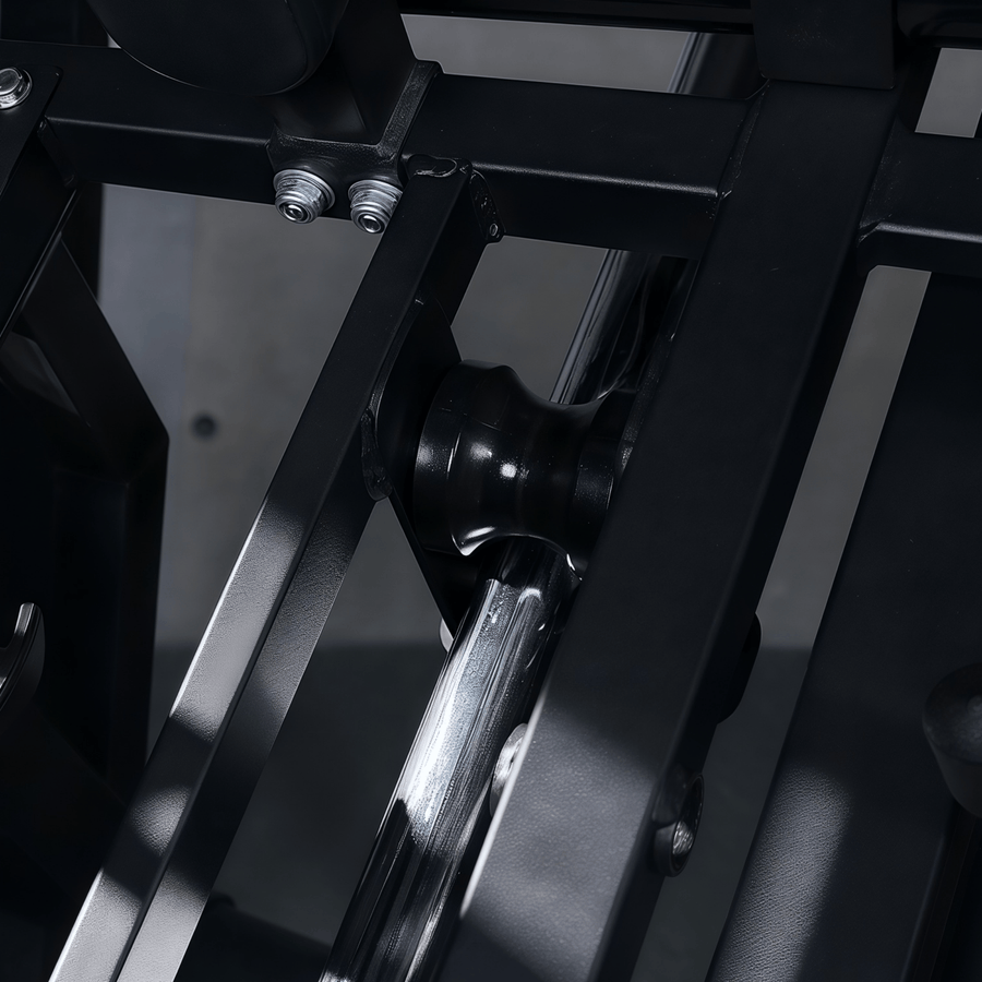 Nylon Roller Bearings