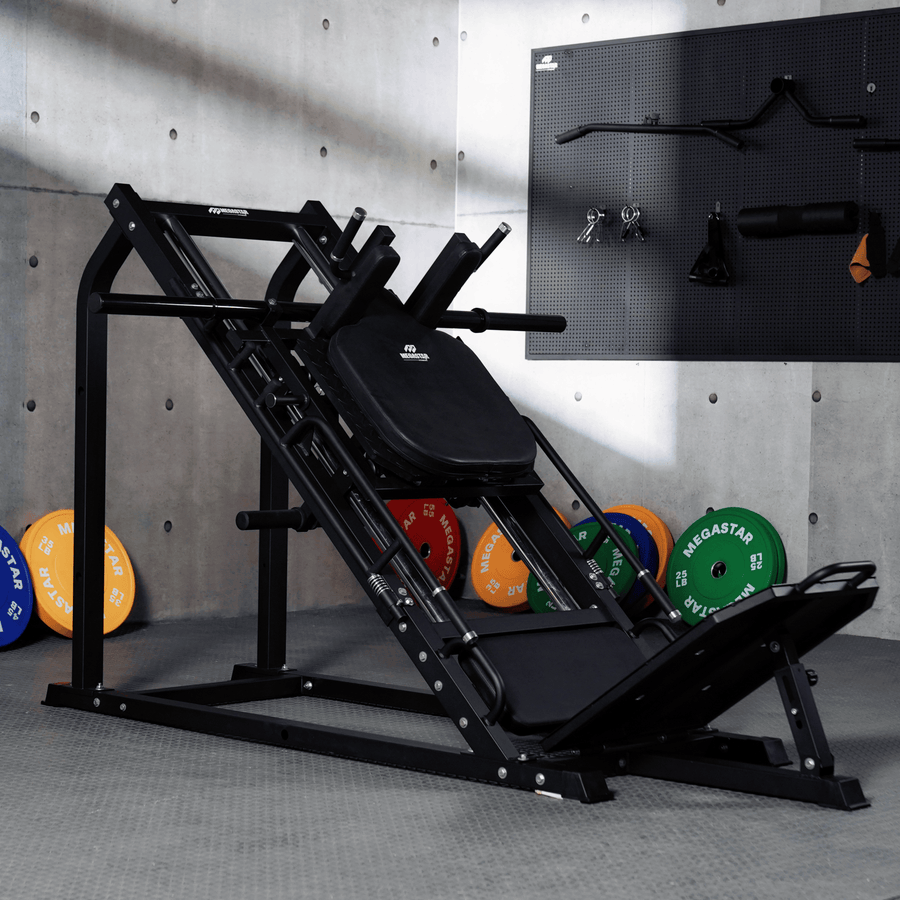 2000 LB Heavy-Duty Frame