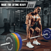 MEGASTAR 7ft 20kg Olympic Barbell