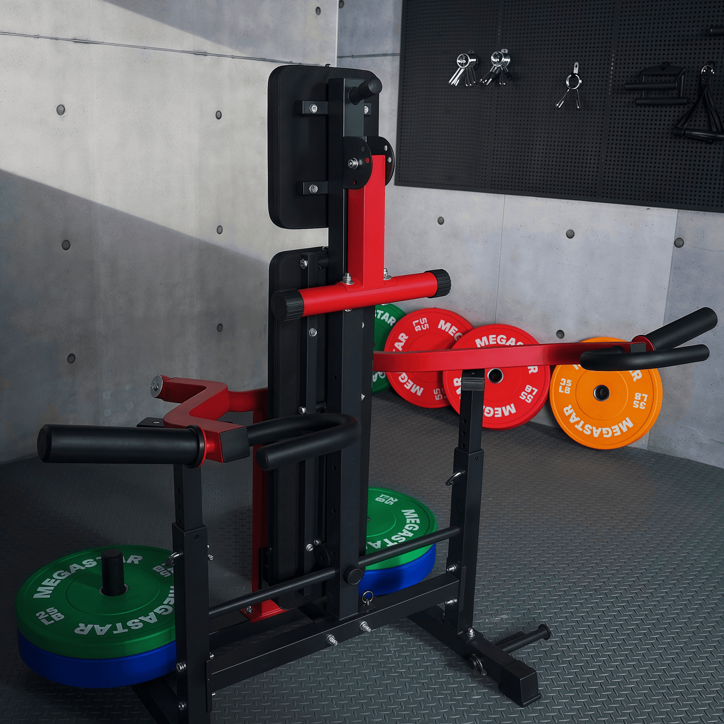 Space-Saving Design with Lifetime Support