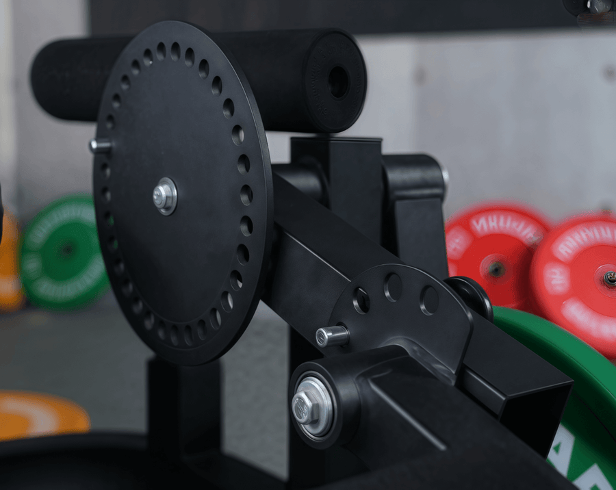 Dialed-In Fit for Any User