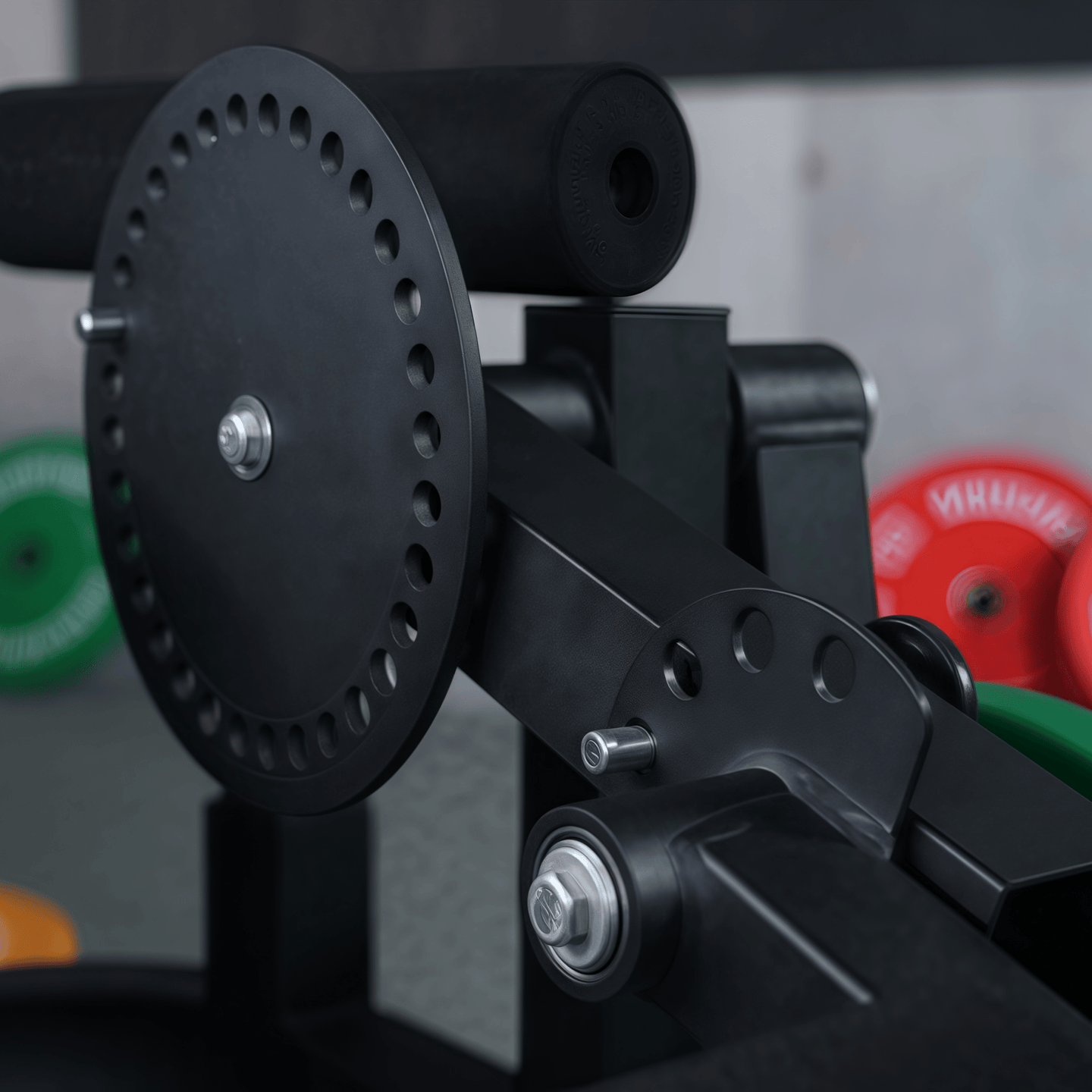 Dialed-In Fit for Any User