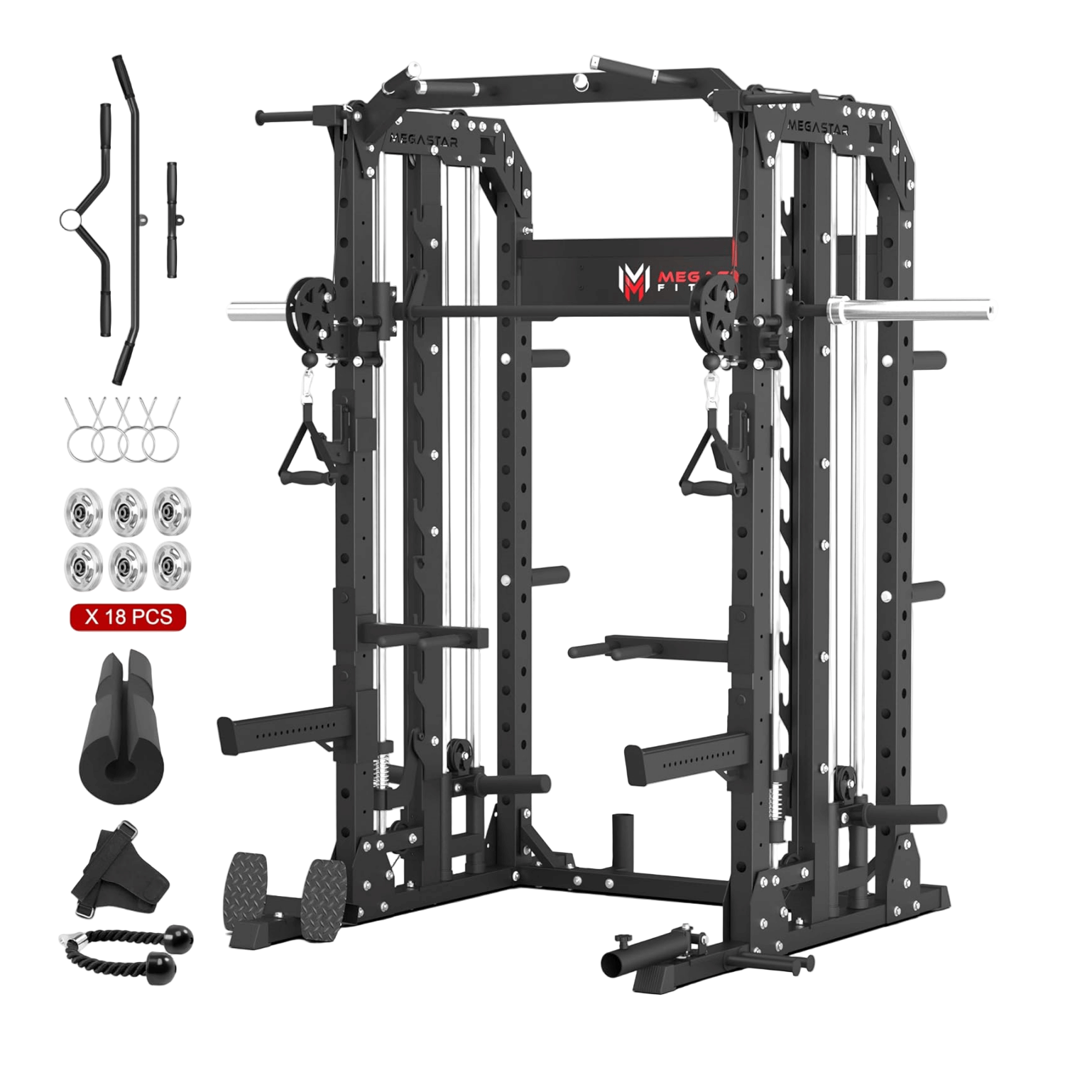 Planet Fitness Bench Bar How Much Is The Bar On Smith Machine Hot