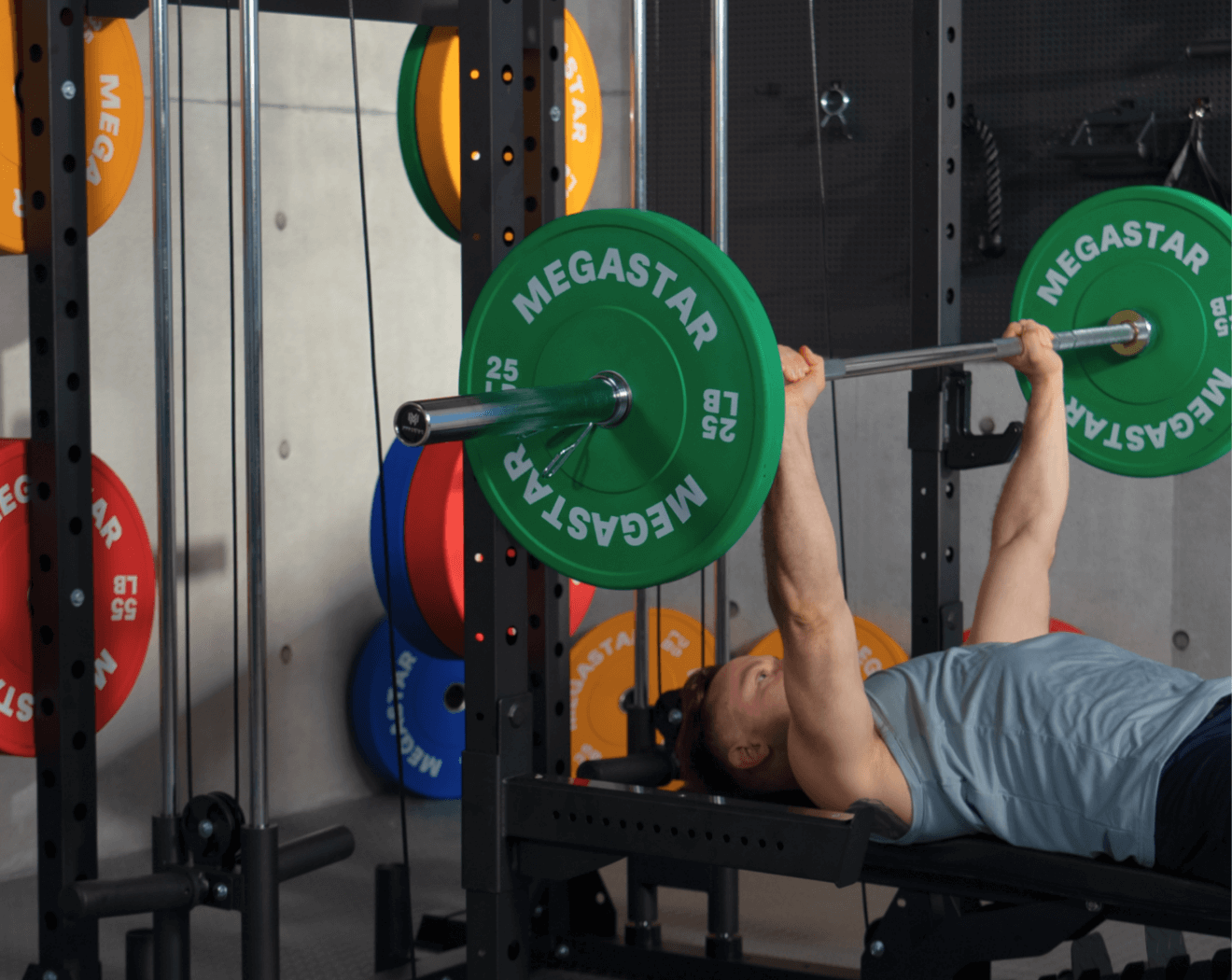 Multiple Adjustable Positions