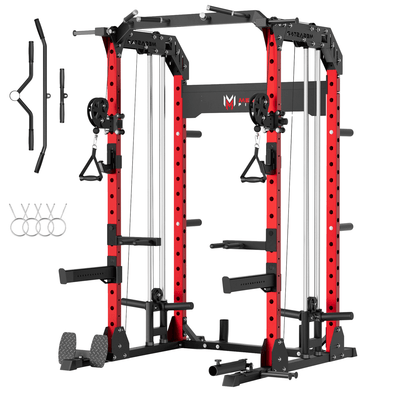 All-in-one Power Rack | P63