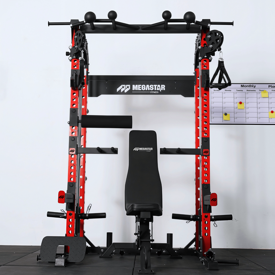 More Adjustment Points for More Precise Training