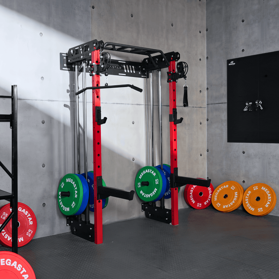 All-in-One Training System