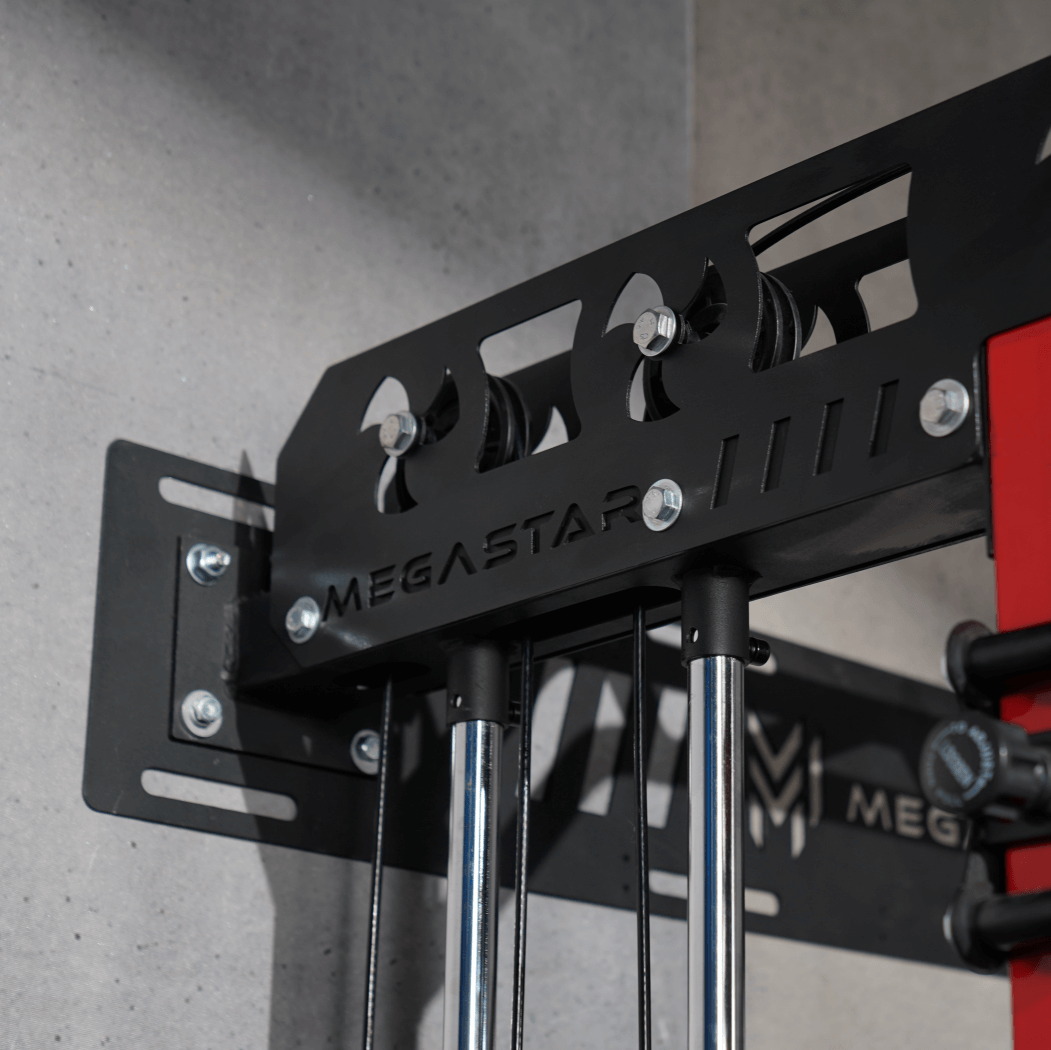 Superior Stability and Durability