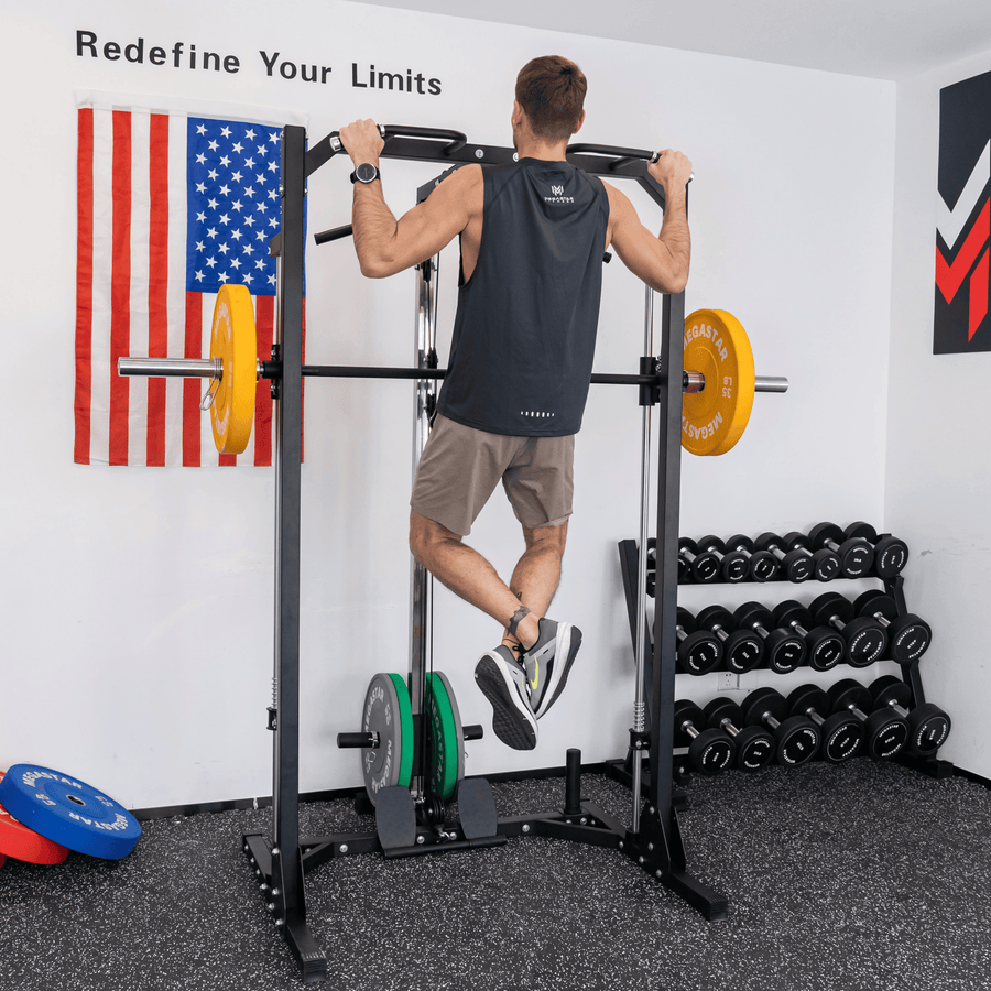 Safe and Stable Structure