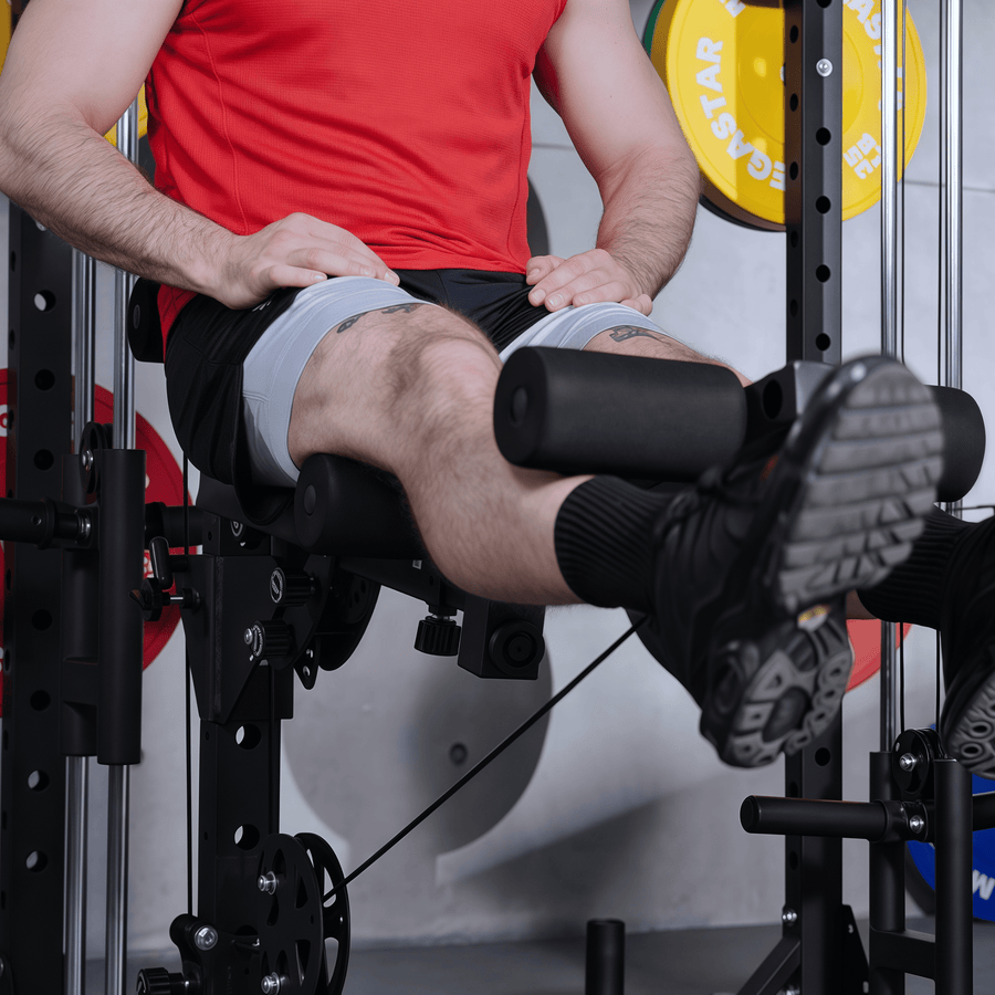 Premium Comfort & Ergonomics