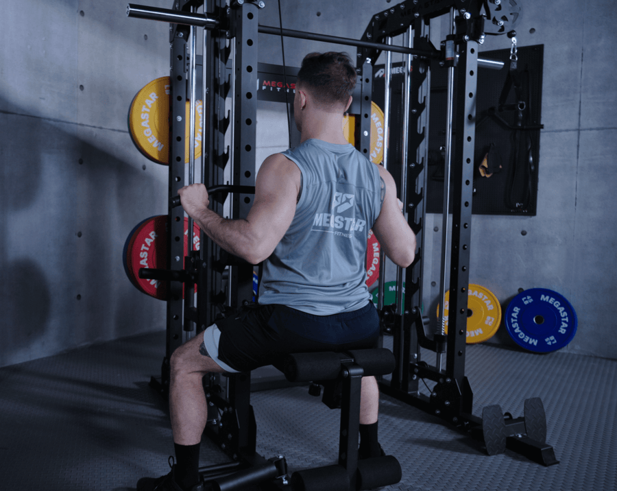 Multi-Function Training Platform