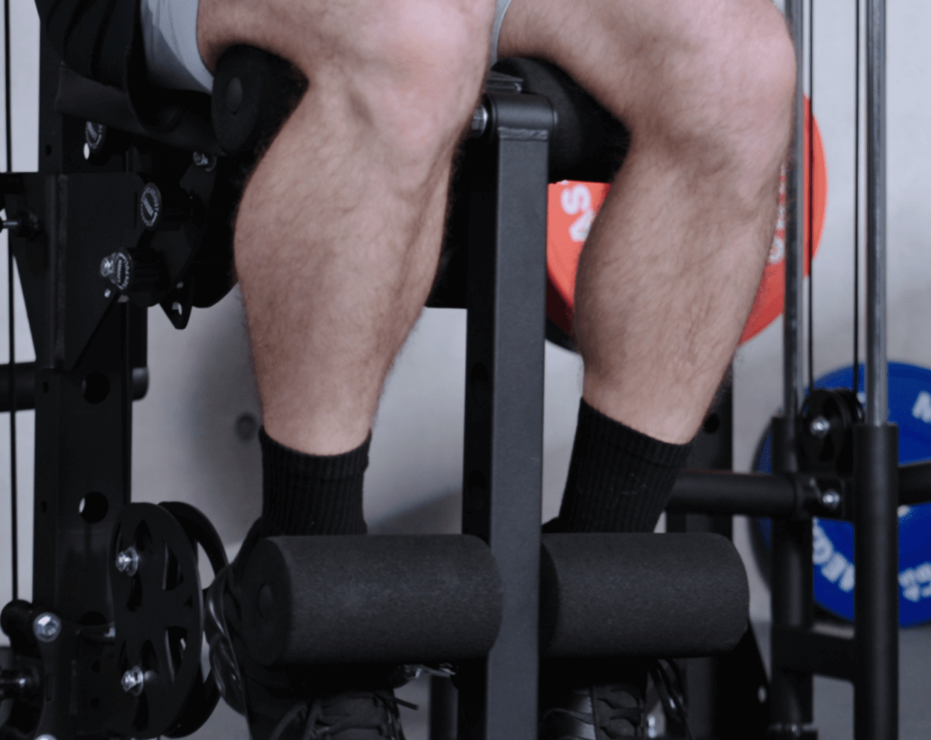 Premium Comfort & Ergonomics