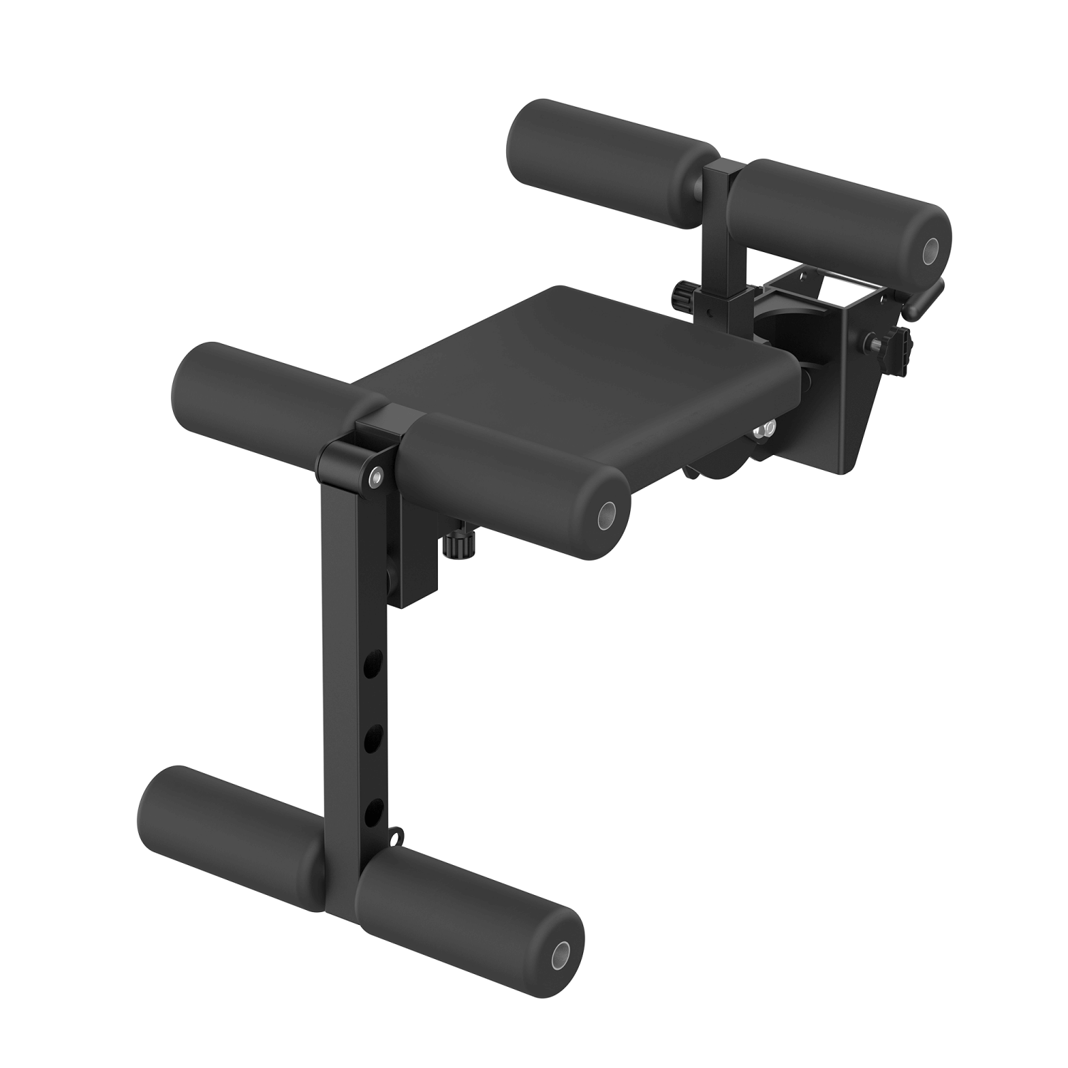 MEGASTAR TK100 Rack Mounted Leg Extension