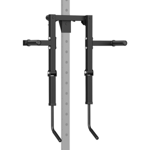 MEGASTAR Lateral Raise Rack Attachment| TK500