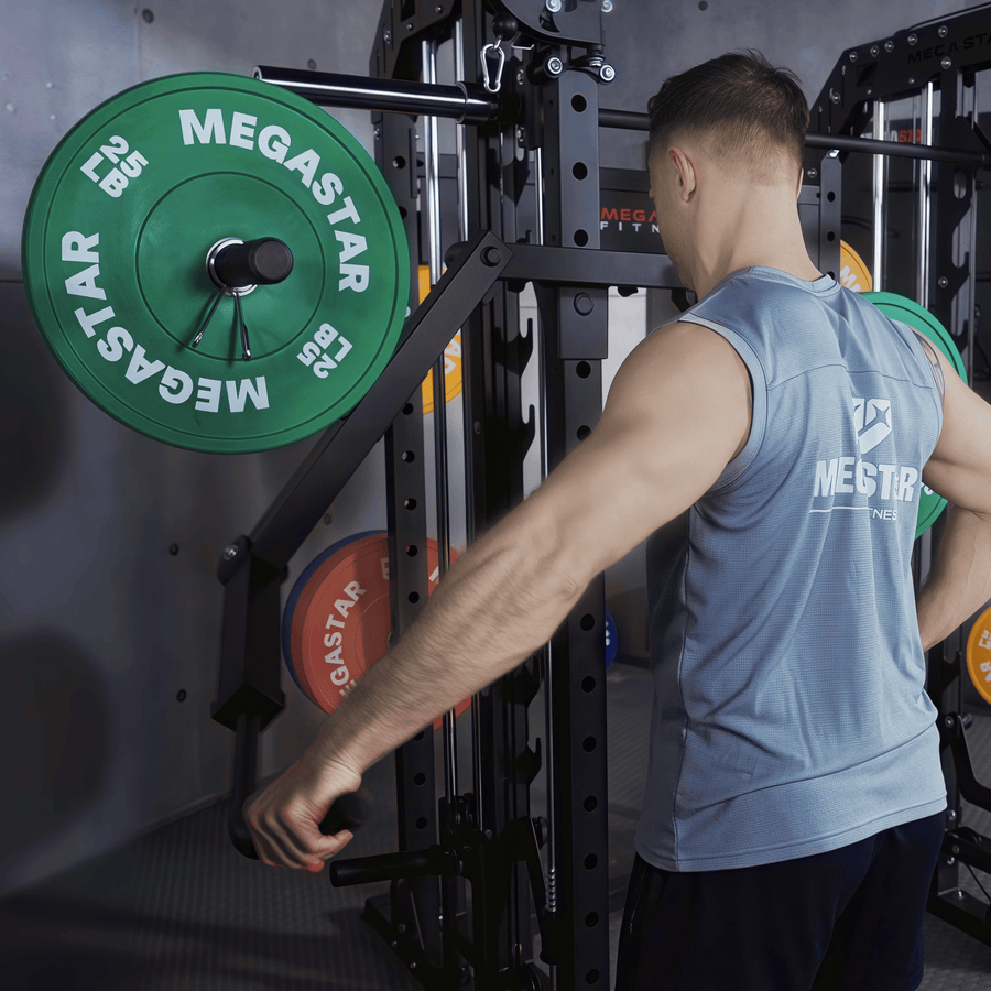 Precision Progression Loading