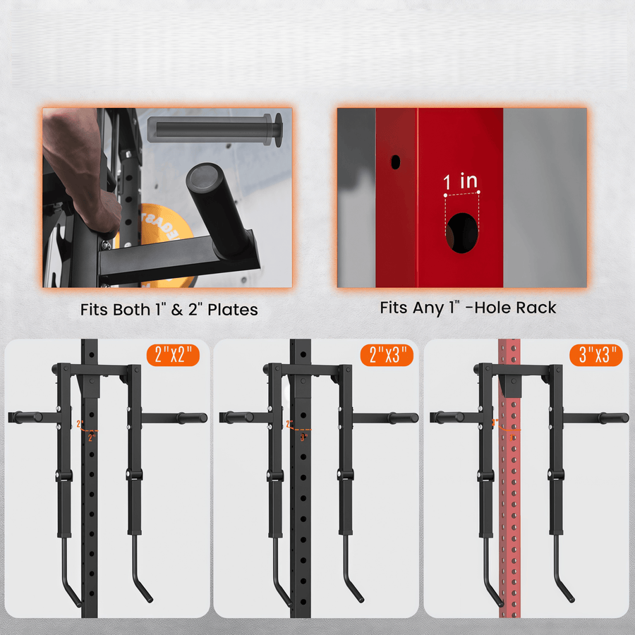 Universal Compatibility