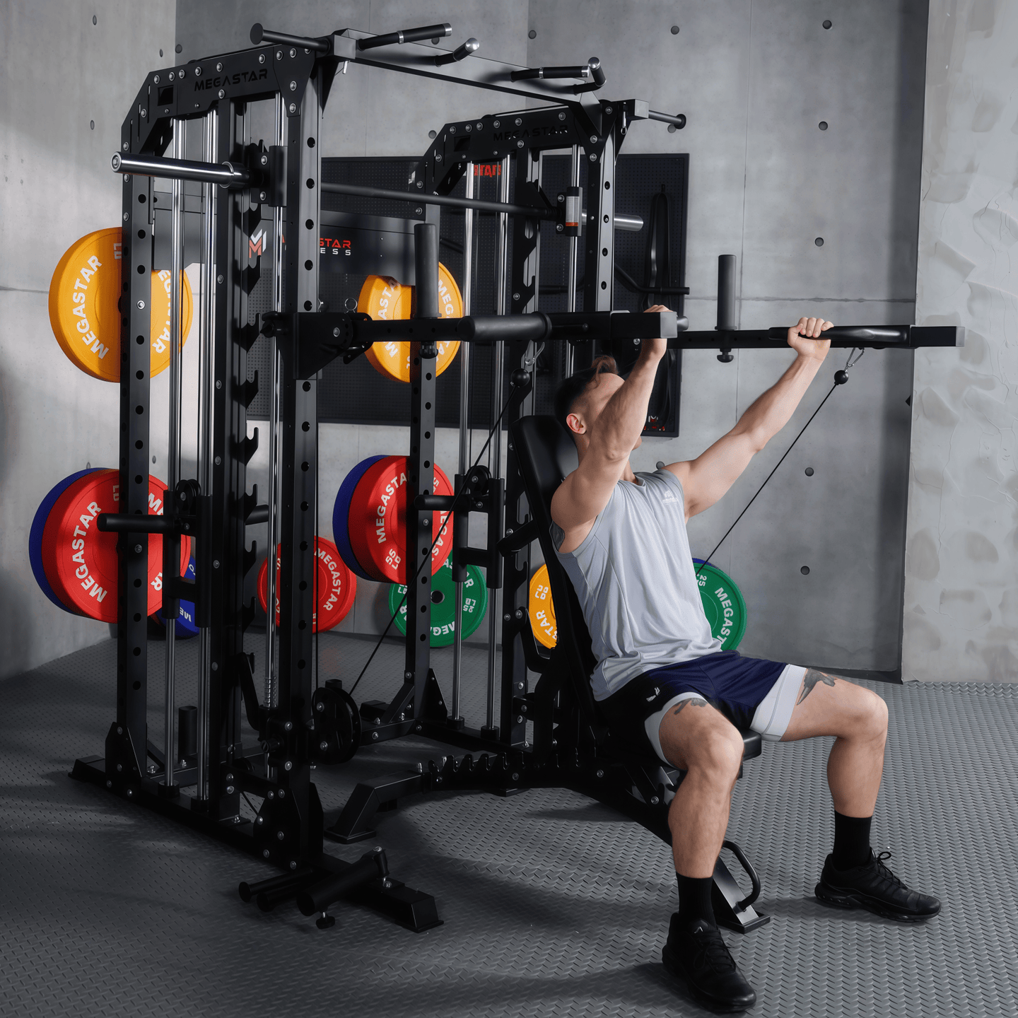 Universal Compatibility