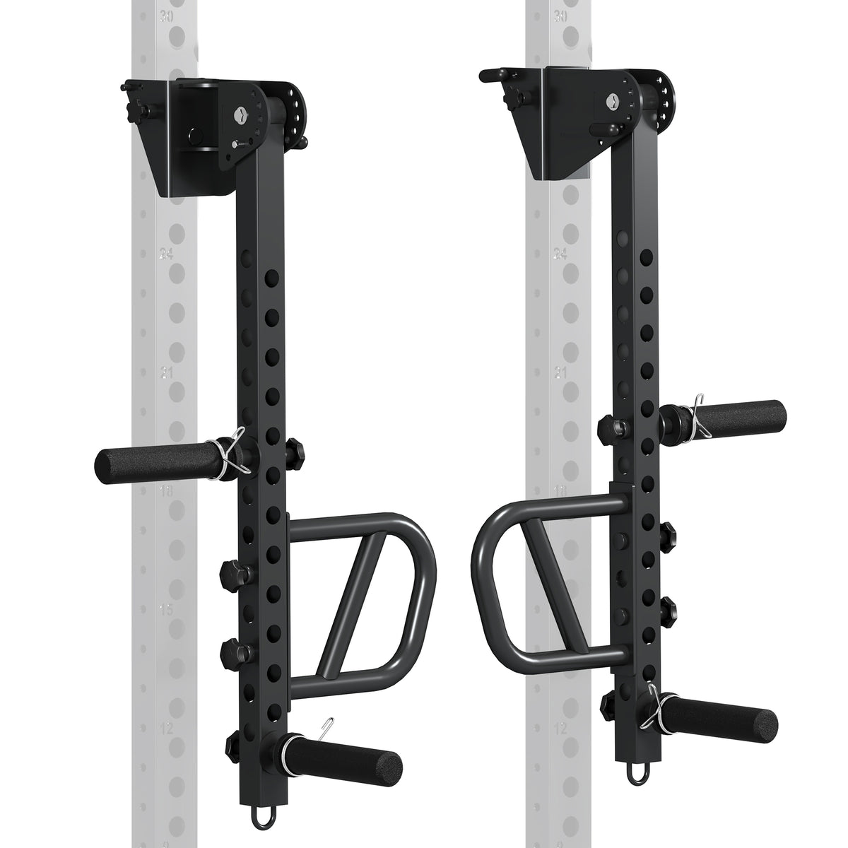 Adjustable Lever Arms | TK700