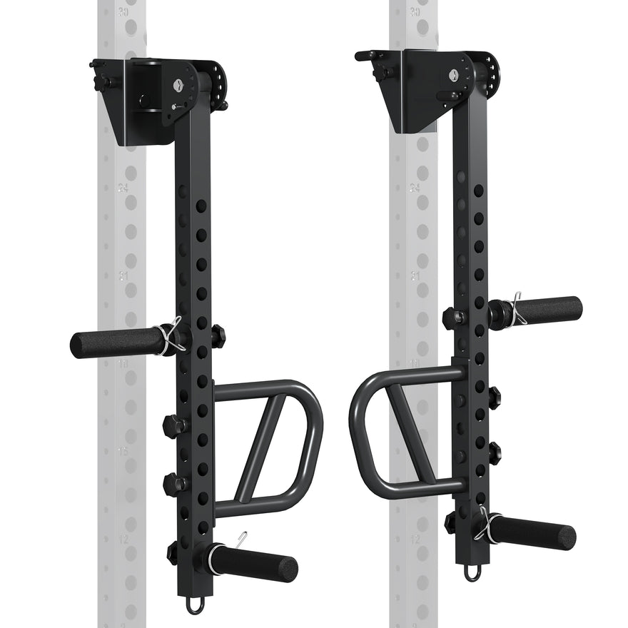 Adjustable Lever Arms | TK700